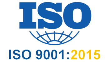 Cấp chứng chỉ ISO 9001 - 2015