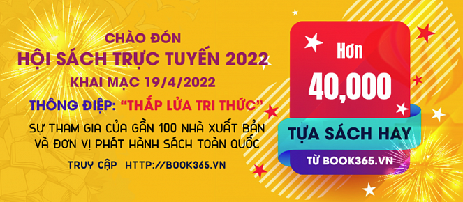 Cùng Vitranet24 “Thắp lên ngọn lửa tri thức” lan tỏa niềm đam mê sách đến khắp mọi miền!!!!