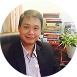 Mr. Anh Linh Phan