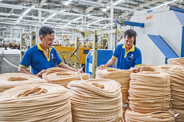 Triển khai môi trường truyền thông giao tiếp nội bộ cho công ty SIAM Brothers