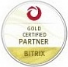 V & V company reached Gold Partner's Bitrix Inc