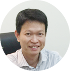 Mr. Minh Hoang Nguyen